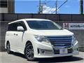 2014 Nissan Elgrand