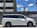 2014 Nissan Elgrand