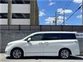 2014 Nissan Elgrand