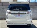 2014 Nissan Elgrand