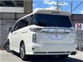 2014 Nissan Elgrand
