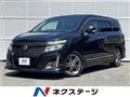 2012 Nissan Elgrand