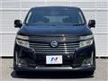 2012 Nissan Elgrand