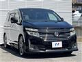 2012 Nissan Elgrand