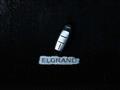 2010 Nissan Elgrand