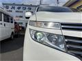 2012 Nissan Elgrand