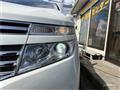 2012 Nissan Elgrand
