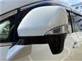 2012 Nissan Elgrand