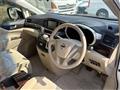 2012 Nissan Elgrand
