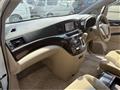 2012 Nissan Elgrand