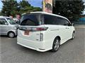 2013 Nissan Elgrand