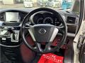 2013 Nissan Elgrand