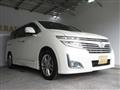 2013 Nissan Elgrand