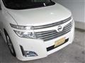 2013 Nissan Elgrand