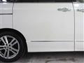 2013 Nissan Elgrand