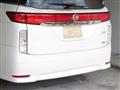 2013 Nissan Elgrand