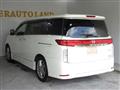 2013 Nissan Elgrand