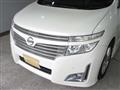 2013 Nissan Elgrand