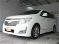 2013 Nissan Elgrand