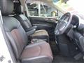 2012 Nissan Elgrand