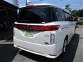 2012 Nissan Elgrand