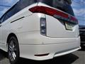 2012 Nissan Elgrand