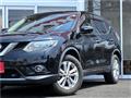 2014 Nissan X-Trail