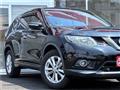 2014 Nissan X-Trail