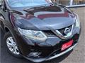 2014 Nissan X-Trail