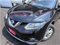 2014 Nissan X-Trail