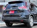 2014 Nissan X-Trail