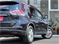 2014 Nissan X-Trail