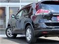 2014 Nissan X-Trail