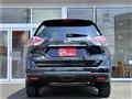 2014 Nissan X-Trail