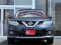 2014 Nissan X-Trail