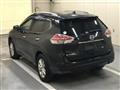 2016 Nissan X-Trail