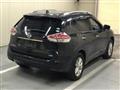 2016 Nissan X-Trail