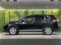 2014 Nissan X-Trail