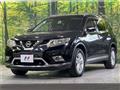 2014 Nissan X-Trail