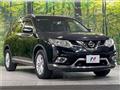 2014 Nissan X-Trail