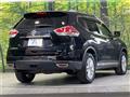 2014 Nissan X-Trail