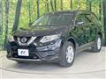2016 Nissan X-Trail