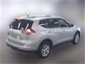 2017 Nissan X-Trail