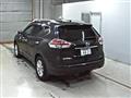 2015 Nissan X-Trail