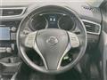 2016 Nissan X-Trail