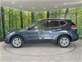 2016 Nissan X-Trail