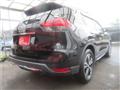 2017 Nissan X-Trail
