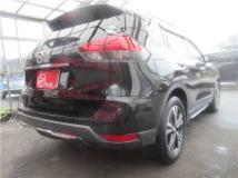 2017 Nissan X-Trail