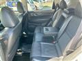 2014 Nissan X-Trail