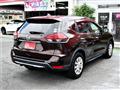 2017 Nissan X-Trail